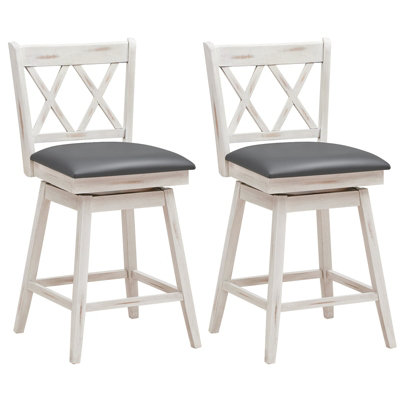 24 bar stools on sale set of 2