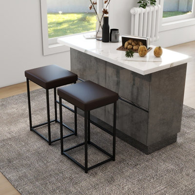 Set of 2 counter stools discount