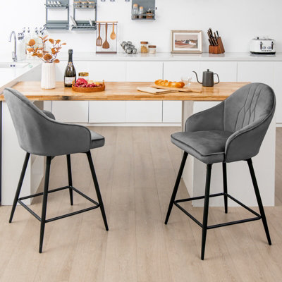 Counter height chair deals set