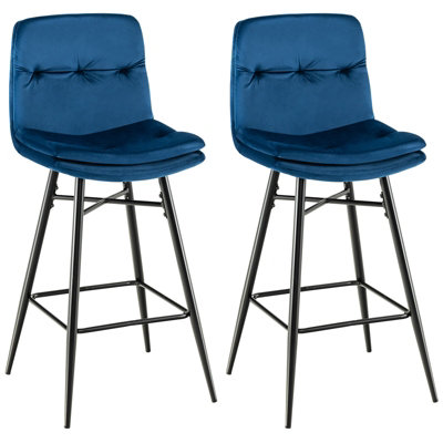 Plastic bar on sale height chairs