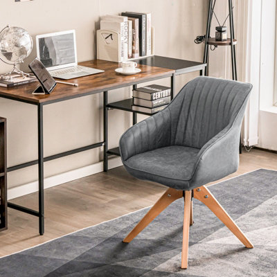 Accent office chairs discount