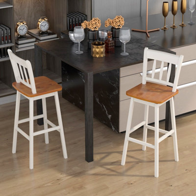 Small deals bar chairs