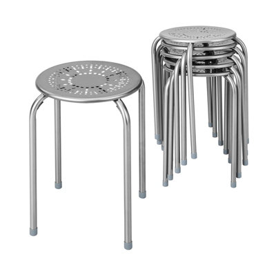 Cheap deals stackable stools