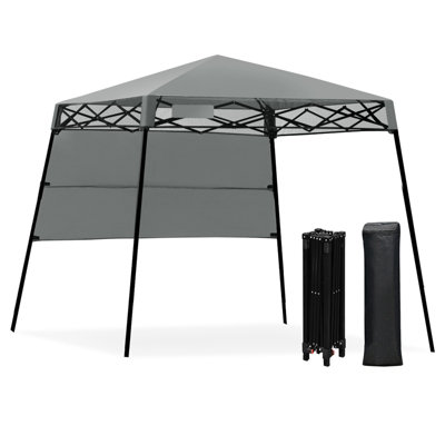 Lightweight hotsell shade canopy