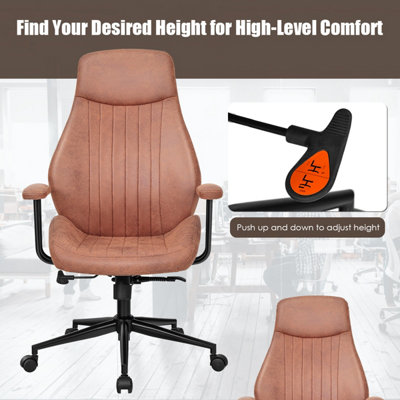 Ovios ergonomic on sale office chair