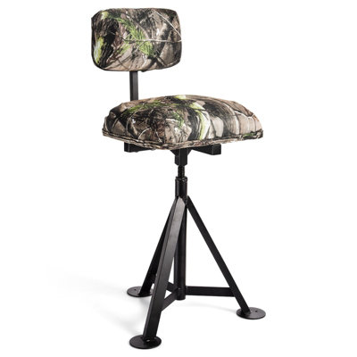 Portable discount hunting stool