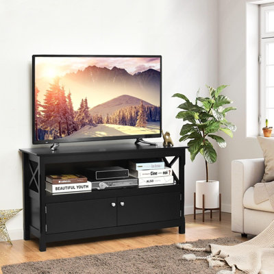 Costway 2024 tv stand