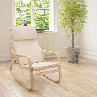 Costway on sale rocking chair