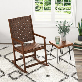 B&q wooden garden online chairs