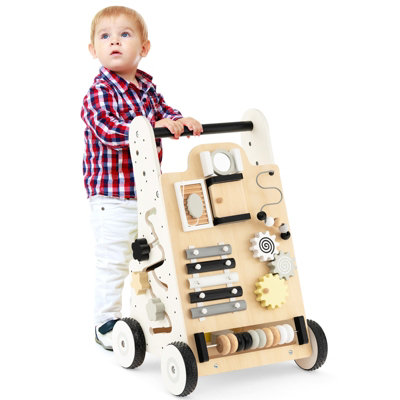 Alibaba sales baby walker