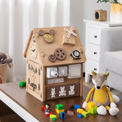 Home and toys online