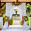 Costway Wooden Garden Arch Large Rose Trellis Pergola Arbour Climbing Plant Wood Archway