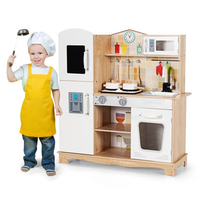 Little tikes toy kitchen sets on sale