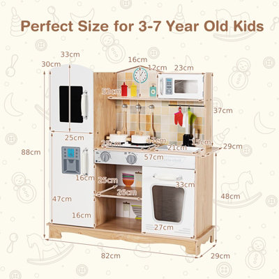 Kitchen set for boys online