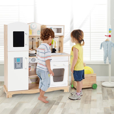 Kids play kitchen for boys online