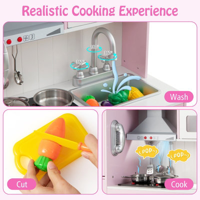 Kitchen toys price on sale