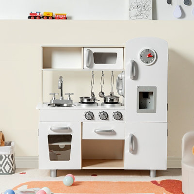 Play kitchen fridge online