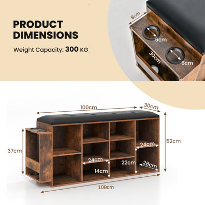 https://media.diy.com/is/image/KingfisherDigital/costway-wooden-shoe-bench-10-cube-entryway-shoe-storage-rack-padded-cushion-seat-with-umbrella-stand~6085650726320_02c_MP?$MOB_PREV$&$width=618&$height=618