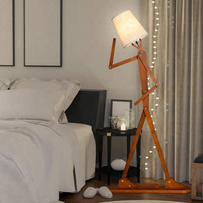 Tall top light fixtures