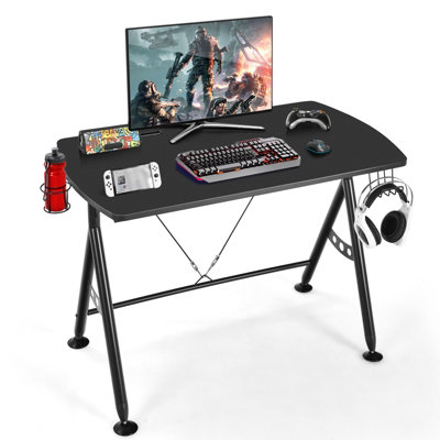 Costway gaming store desk