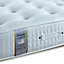 Cotswold 3000 Pocket Sprung Natural Mattress Double