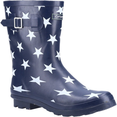 Cotswold Badminton Wellington Boot Star