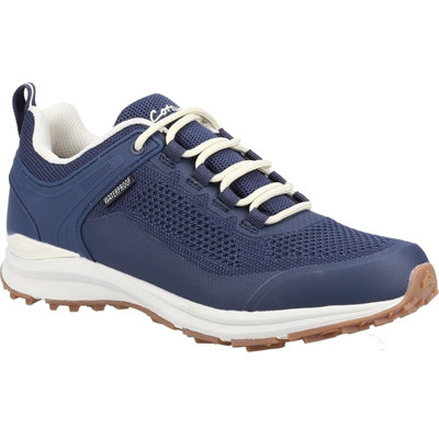 Cotswold Abbeydale Mid Hiker Size 14 Grey Waterproof Non Safety Work