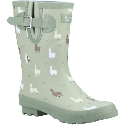 B&q wellington boots best sale