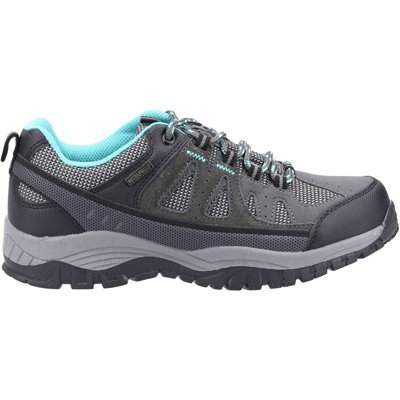 Cotswold ladies walking store shoes