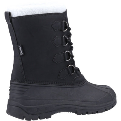korkers ice cleats