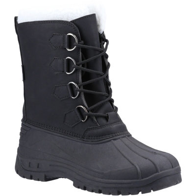 cotswold venture waterproof winter boot
