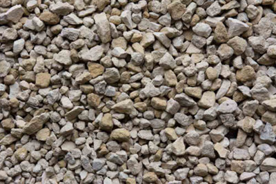 Cotswold Stone Chipping Bulk Bag