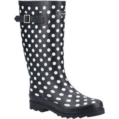 ladies wellingtons size 4