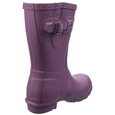 Gioseppo Mujer Botas Cotswold Windsor Botas De Wellington Altas Unisex Botas De Agua