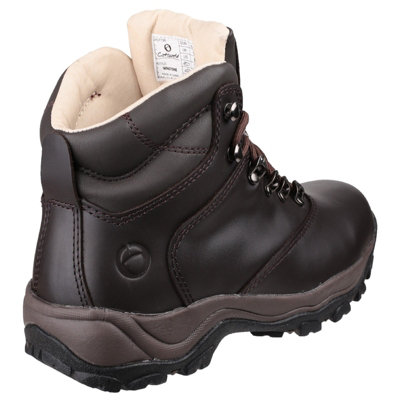 Cotswold Winstone Boot Brown Size 5