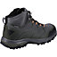 Cotswold Wychwood Recycled Hiking Boots Grey Size 8