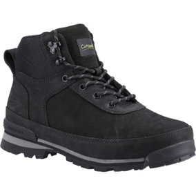 Cotswold Yanworth Hiking Boots Black Size 9