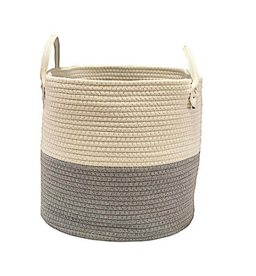 Portable Cotton Rope Yoga Mat Storage Basket - Shop Tumaz Taiwan Fitness  Accessories - Pinkoi