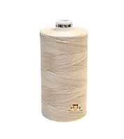 COTTON SEWING THREADS - 12X3 - 1000M