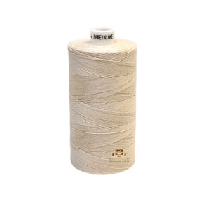 COTTON SEWING THREADS - 12X3 - 1000M