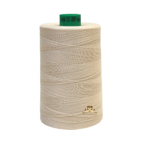 COTTON SEWING THREADS - 12X3 - 5000M
