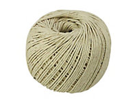 Cotton Twine Ball 1 pack, Plant Supports