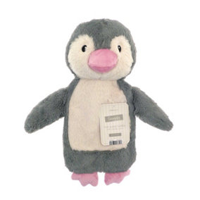 Country Club Novelty Hot Water Bottle Penguin