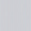 Country Critters Ticking Stripe Blue Wallpaper