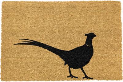 Country Home Pheasant Extra Large Doormat - 3