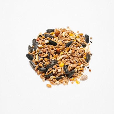 Countrywide Wild Bird Seed Food Garden Mix 20kg