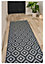County Collection Genesis Indoor/Outdoor Rugs  11179A