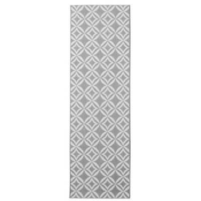 County Collection Geo Indoor/Outdoor Rugs  11419A