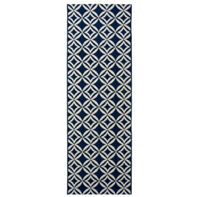 County Collection Geo Indoor/Outdoor Rugs  11419A