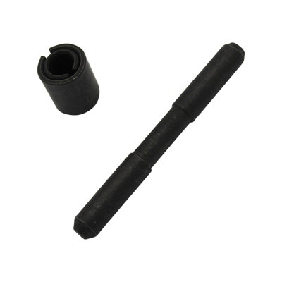 Coupling Pin and Sleeve Set Grade 8 20MM (Spare Chain Sling Component Connector Link)